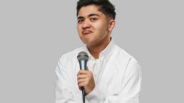 Ислам Розубаев