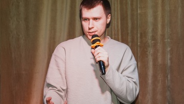 Стендап без мата