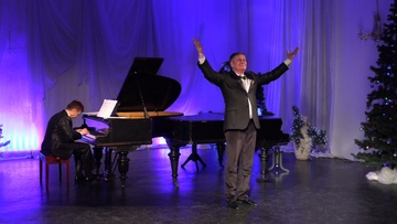 Опера для всех влюблённых