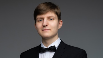 Гершвин, Рахманинов, Лист, Бетховен, Скарлатти. Великие шедевры музыки