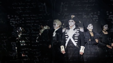 Ревизор: Комедия в стихах