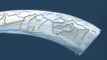 Наследие народных умельцев