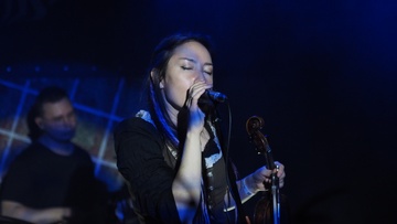 Загадки Евы