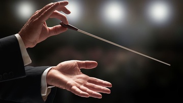 С днём рождения, Амадей!