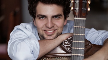 Танго без границ