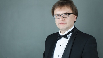 Ференц Лист. Гений фортепиано