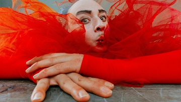 Хоронько оркестр