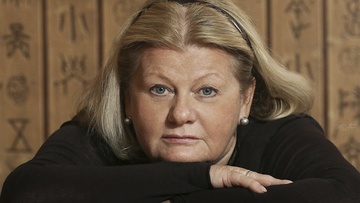 Ирина Муравьёва