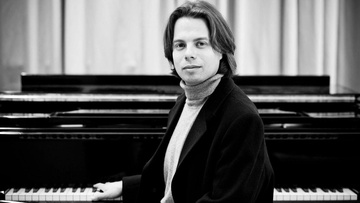 Гендель. Бетховен. Мендельсон