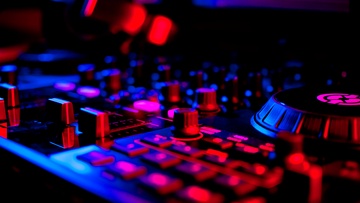 Timeofnight Festival XV