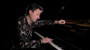 Федерико Мондельчи и Джанни Иорио