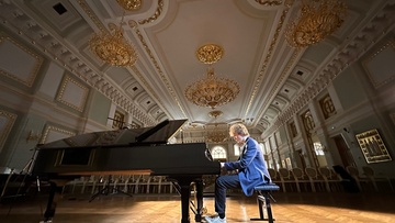 Симфонический оркестр Карельской государственной филармонии