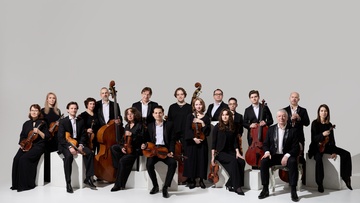 Камерный оркестр «Дивертисмент»