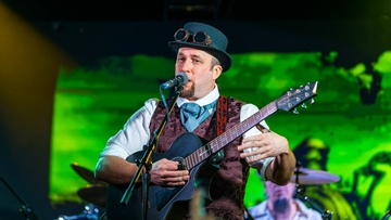 День Святого Патрика 2026