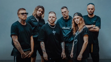 [Amatory] XXV лет