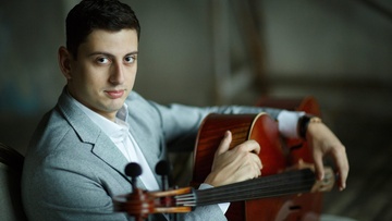 Транссибирский Арт-фестиваль