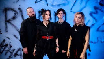 Ravdina. Meet & Greet