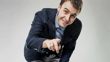 Иван Абрамов