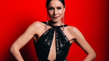 Трибьют-концерт Sade by Алина Владимирова