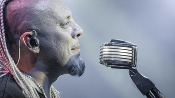 Илья Прахов