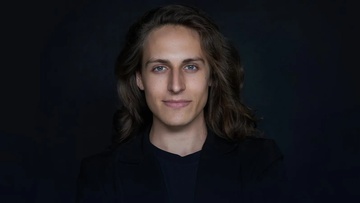 Владимир Вишневский