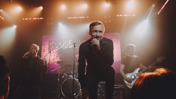 Площадь Восстания