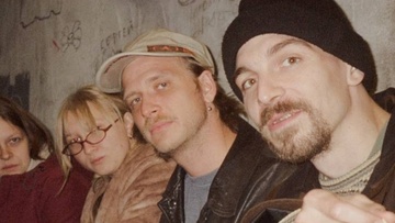 Московский музыкальный синдикат