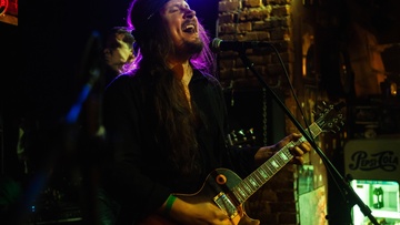 Live Stars Show: Камера обскура, Херувимы в Гоморре и др.