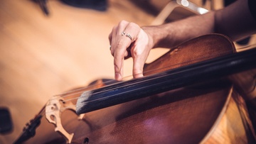 Симпл Мьюзик / Simple Music. Властелин колец. Братва и кольцо