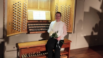 Музыка французских соборов