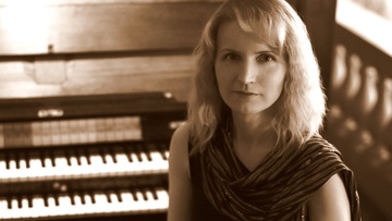 Бах и его время