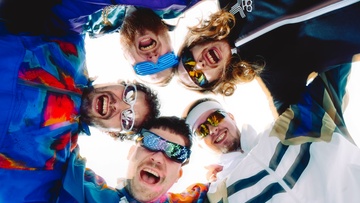 мытищи в огне