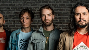 Backstage Band и Анна Королёва