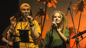 Reggae Live Show
