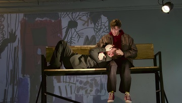 География одиночества