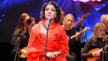 Ирина Елисеева