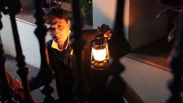 Особняк: от мистики до реальности