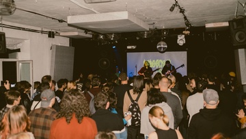 Телеэкран, Побег, Дедовский свитер, Шумозавры