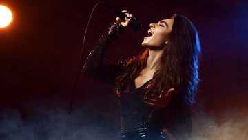 Премия Shadan Media Music Awards 2025