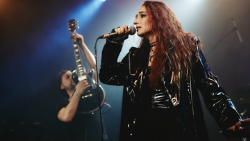 1/4 Revolution Spb 2026