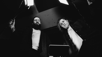 1/4 Revolution Spb 2026