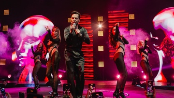 Золотой граммофон. 30 лет