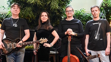 Наташа и бро