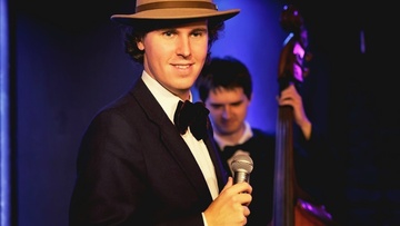 Celentano Meets Joe Dassin