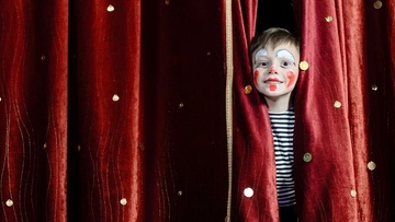 Петсон и Финдус. Охота на лис