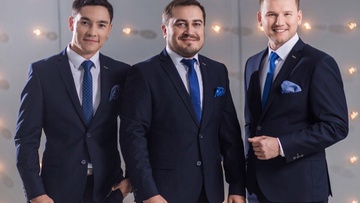 Вокальная группа «Премьер»