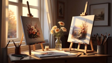 Арт-свидание