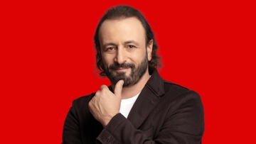 Чемпионы. Ледовое шоу Ильи Авербуха