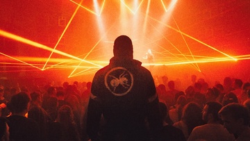 Prodigy Con в Сибири