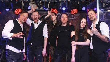 Maleficium Arungquilta